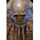 Independence Day Resurgence Statue Alien Colonist 74 cm